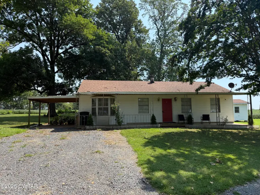 3307 W Main Street, Union City, TN 38261 - #3