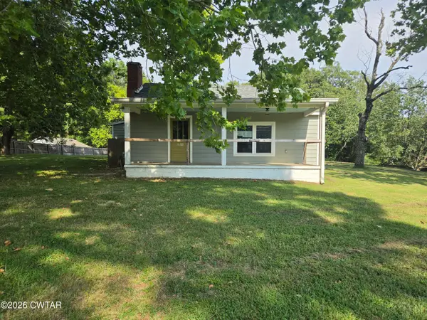 681 Parkburg Road, Pinson, TN 38366