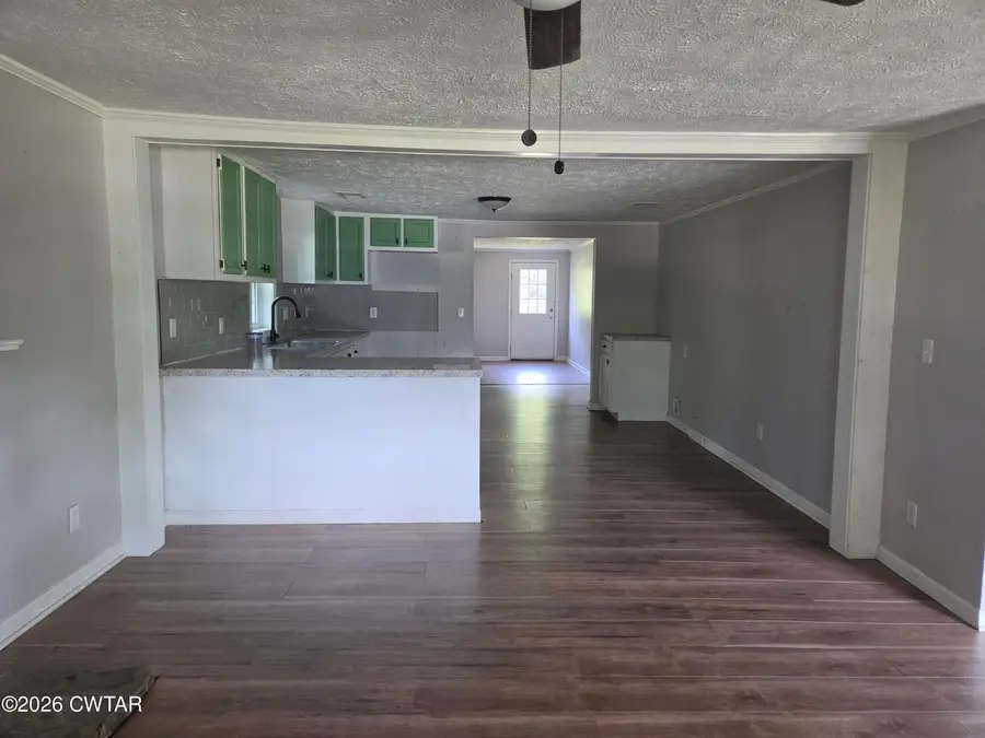 681 Parkburg Road, Pinson, TN 38366 - #2