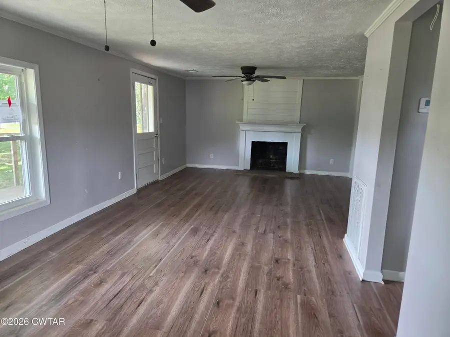 681 Parkburg Road, Pinson, TN 38366 - #3