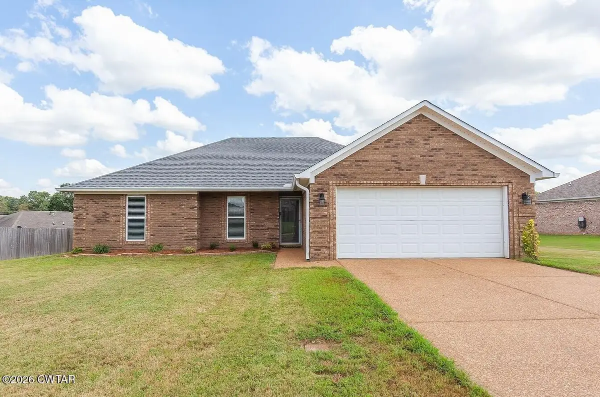 112 Norwich Cove, Medina, TN 38355 - #1