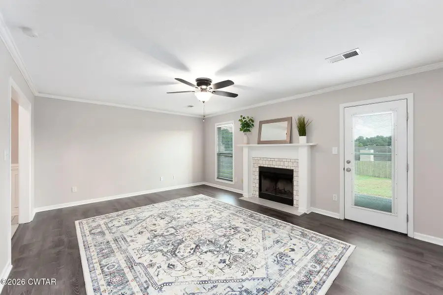 112 Norwich Cove, Medina, TN 38355 - #3