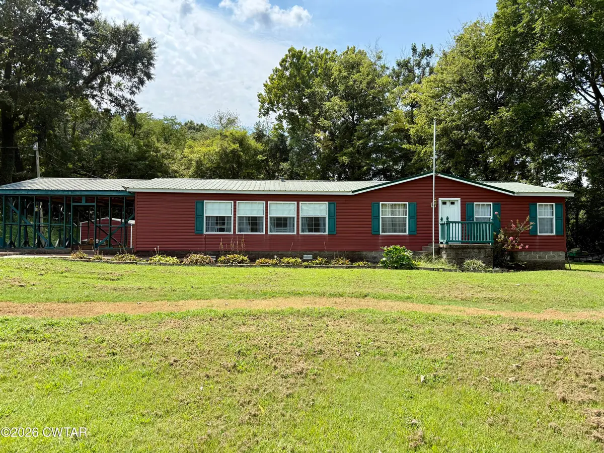 915 Don Hurley Road, Dyersburg, TN 38024 - #1