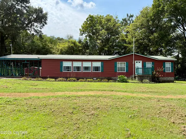 915 Don Hurley Road, Dyersburg, TN 38024