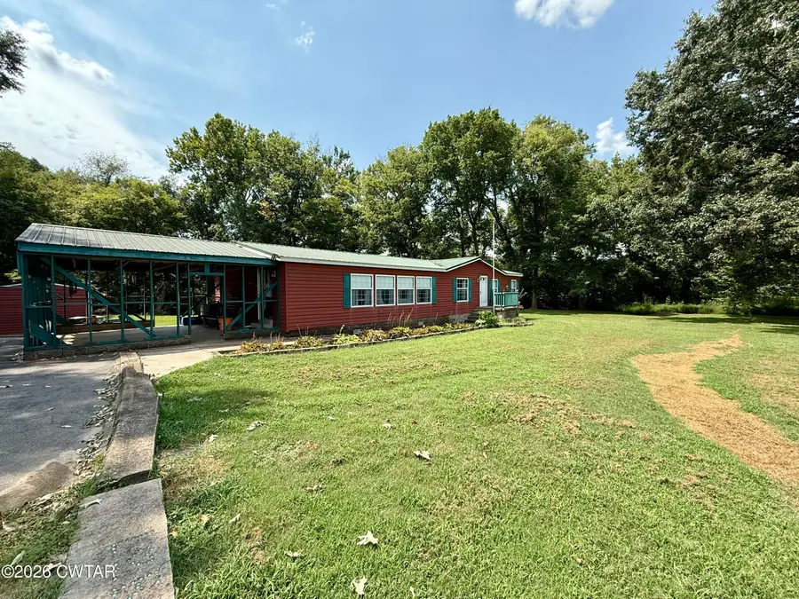 915 Don Hurley Road, Dyersburg, TN 38024 - #2