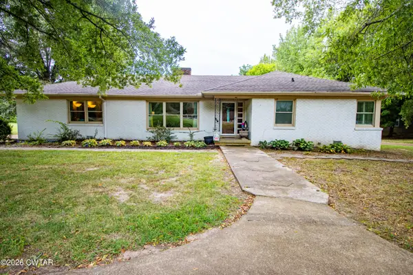 321 Lackey Lane, Ripley, TN 38063