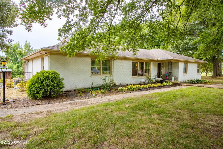 321 Lackey Lane, Ripley, TN 38063 - #2