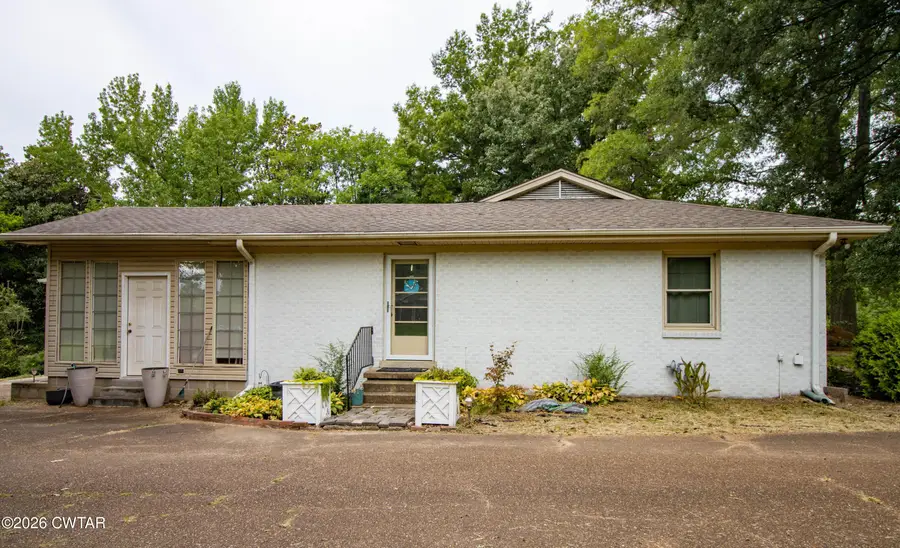 321 Lackey Lane, Ripley, TN 38063 - #3