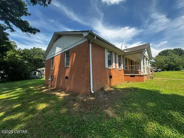 1253 Campbell Street, Jackson, TN 38301 - #3