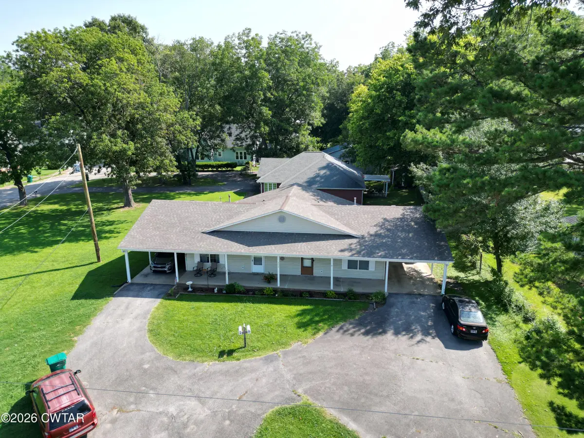 3004 Liberty Street, Milan, TN 38358 - #1