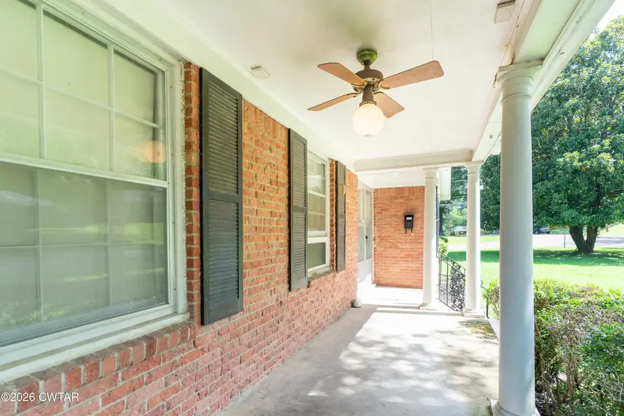 167 Montclair Drive, Jackson, TN 38301 - #2