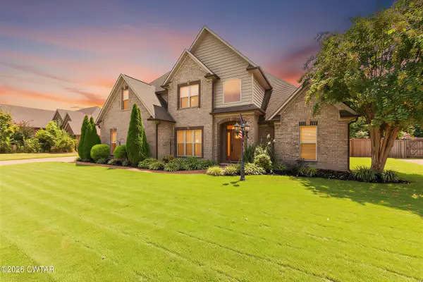 181 Flagstone Drive, Jackson, TN 38305