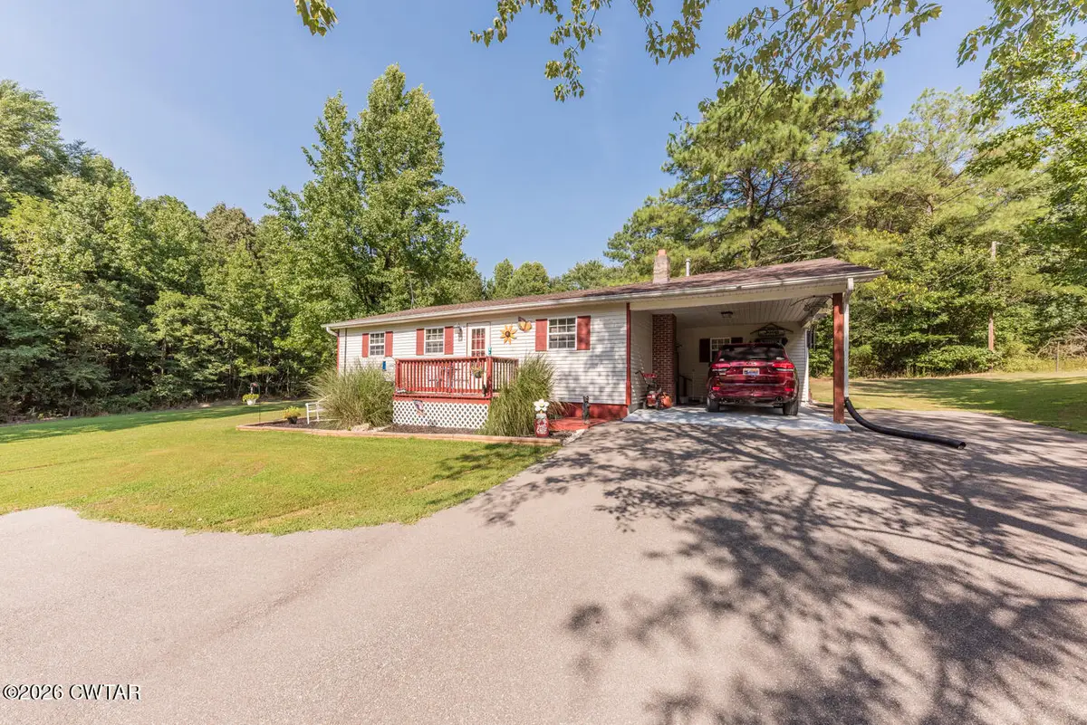 1885 Blue Goose Road, Huron, TN 38345 - #1