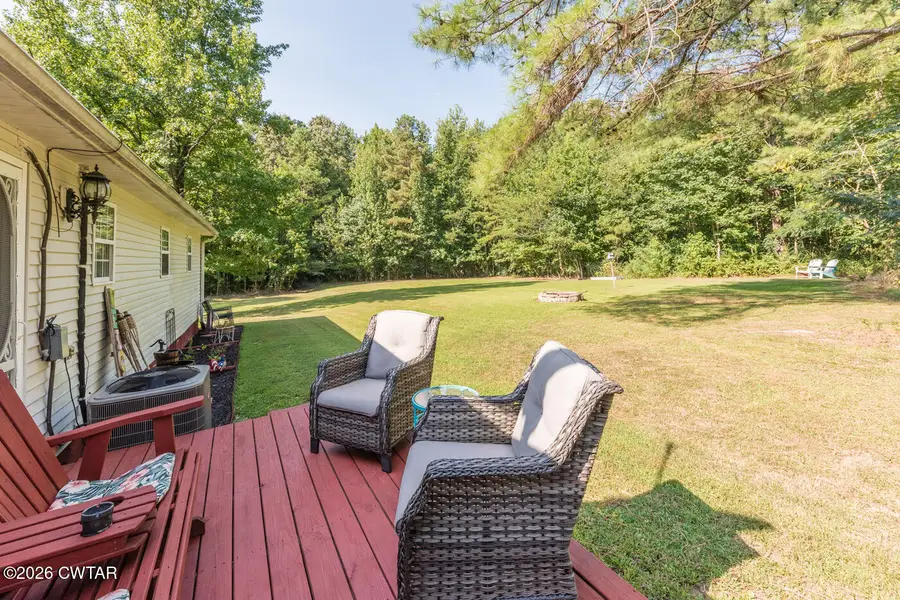 1885 Blue Goose Road, Huron, TN 38345 - #2