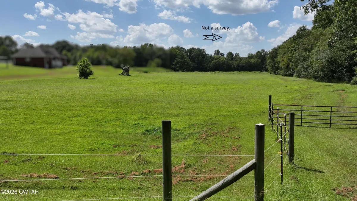 0 Browning Road, Milan, TN 38358 - #1