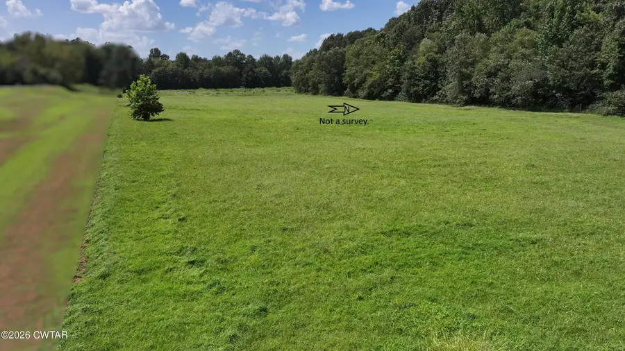 0 Browning Road, Milan, TN 38358 - #2