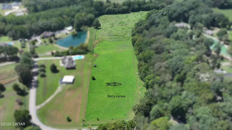 0 Browning Road, Milan, TN 38358 - #3