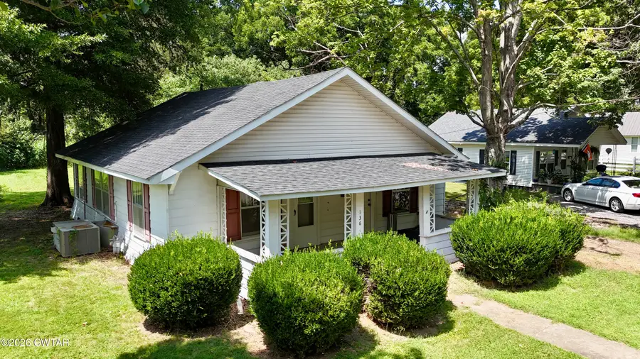 136 Fulton Street, Martin, TN 38237 - #2