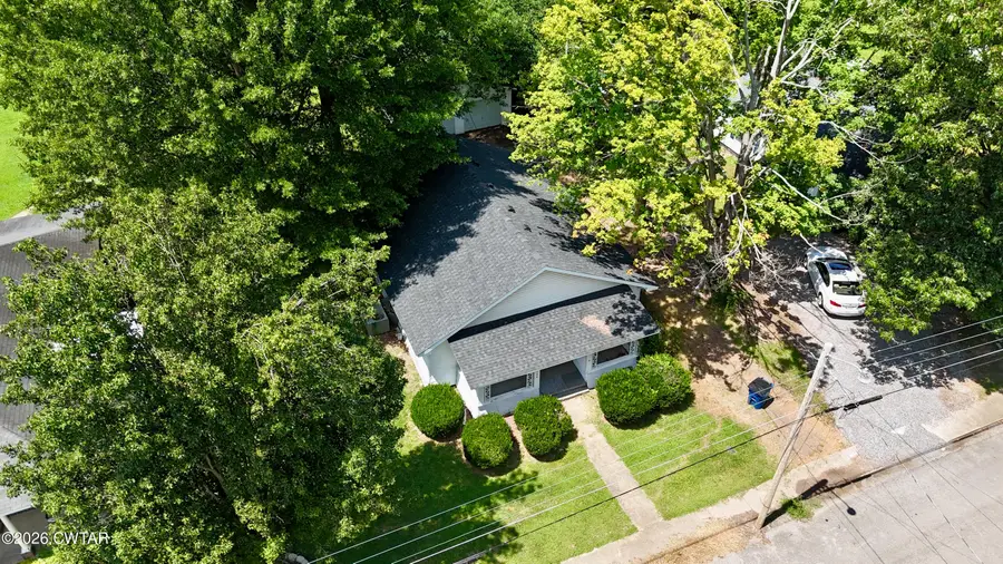 136 Fulton Street, Martin, TN 38237 - #3