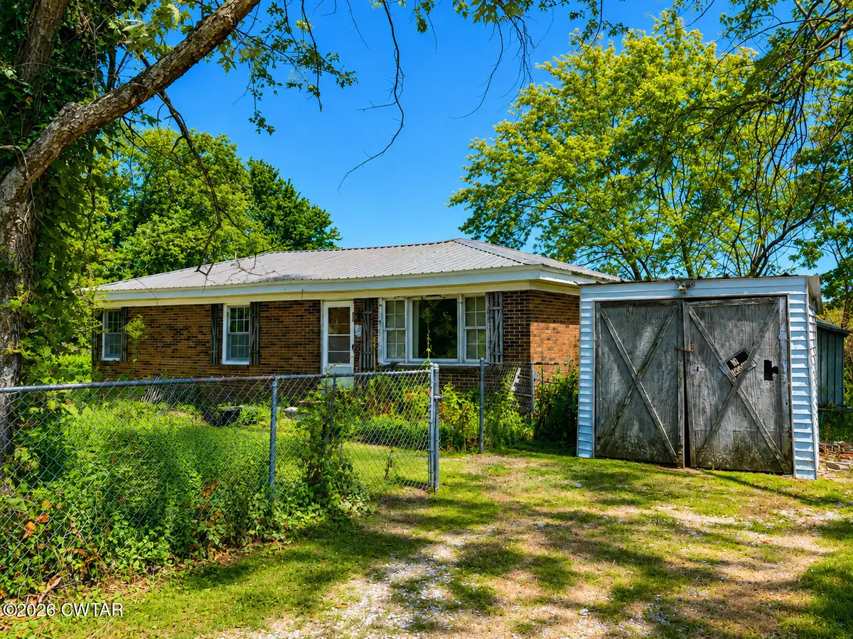 3752 Crystal Road, Union City, TN 38261 - #1