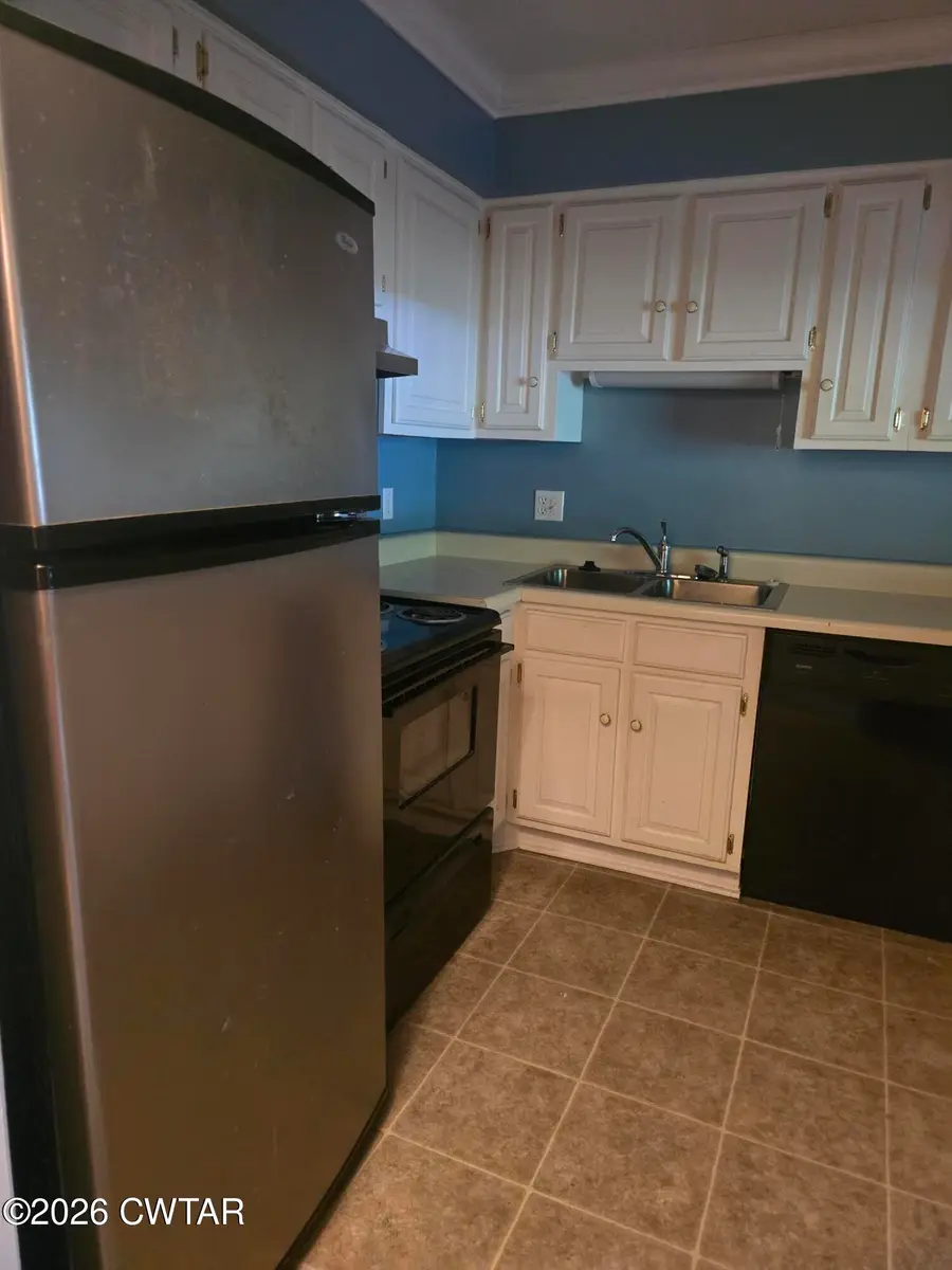 1104 North Parkway, Jackson, TN 38305 - #3