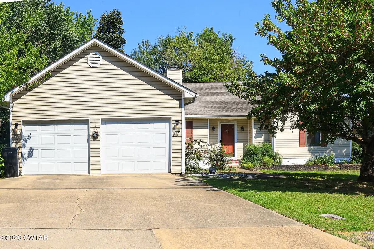2730 Clifton Drive, Dyersburg, TN 38024 - #1