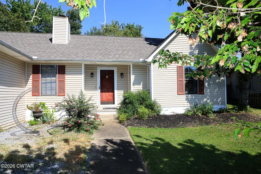2730 Clifton Drive, Dyersburg, TN 38024 - #2