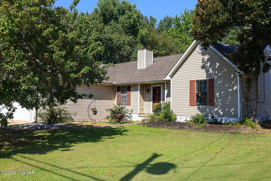 2730 Clifton Drive, Dyersburg, TN 38024 - #3