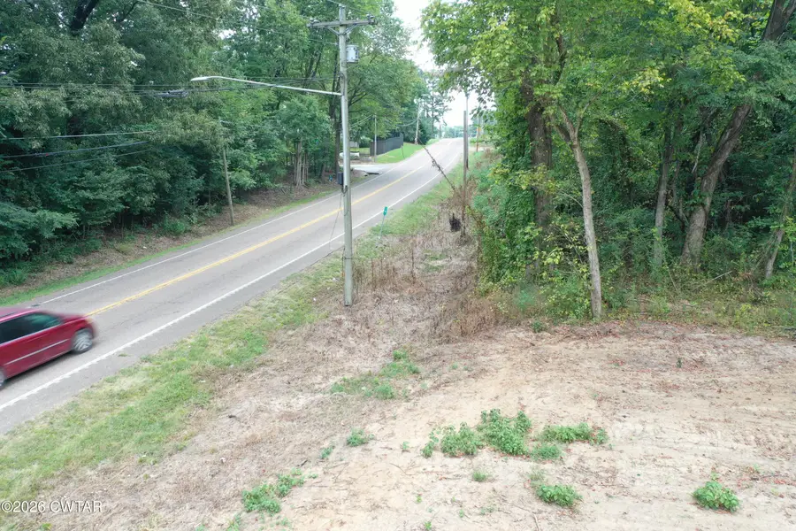 1242 Whitehall Street, Jackson, TN 38301 - #2