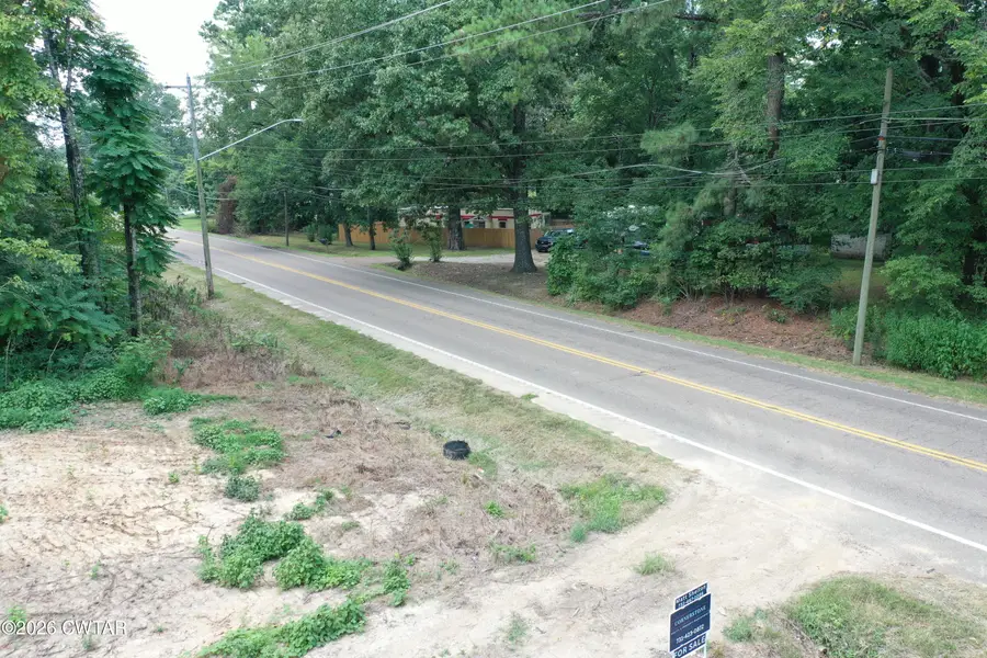 1242 Whitehall Street, Jackson, TN 38301 - #3