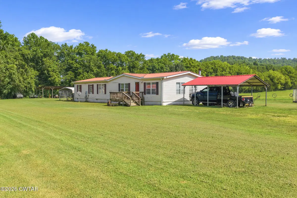 25 Cardinal Road, Linden, TN 37096 - #1