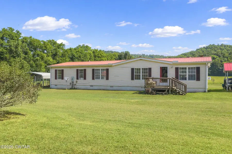 25 Cardinal Road, Linden, TN 37096 - #2