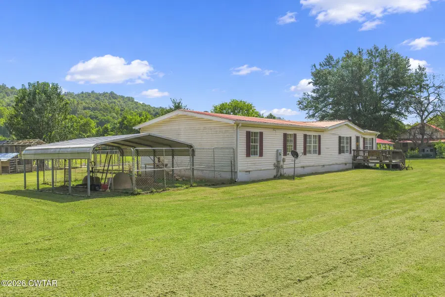 25 Cardinal Road, Linden, TN 37096 - #3