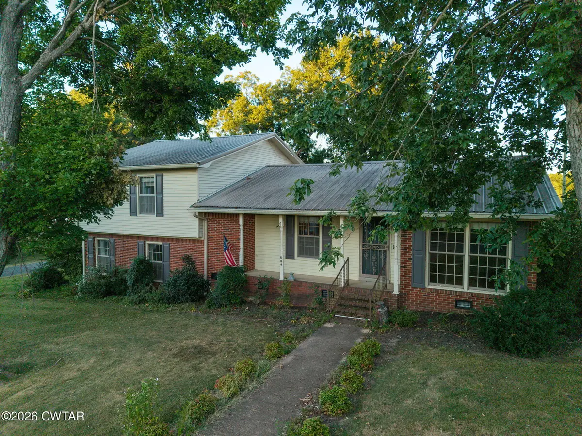 404 Callis Street, Rutherford, TN 38369 - #1