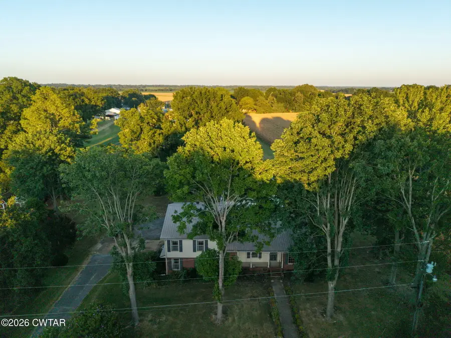 404 Callis Street, Rutherford, TN 38369 - #3