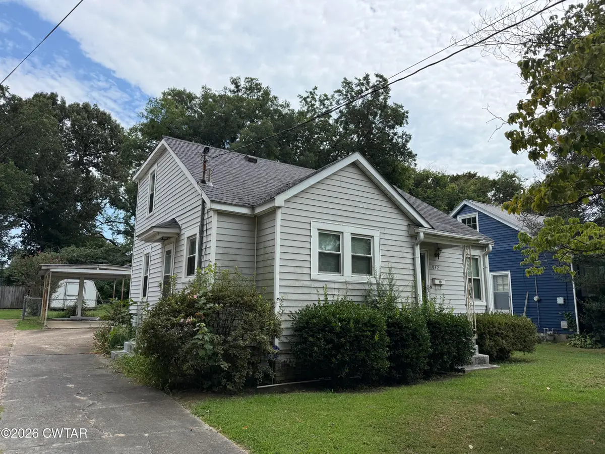 942 Saint John Avenue, Dyersburg, TN 38024 - #1
