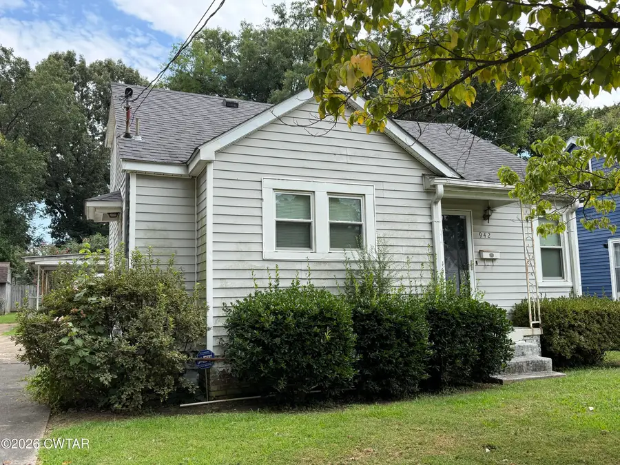 942 Saint John Avenue, Dyersburg, TN 38024 - #2