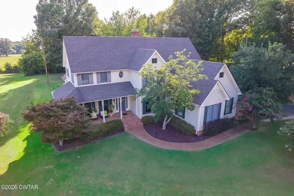 430 Belton Road S, Ripley, TN 38063