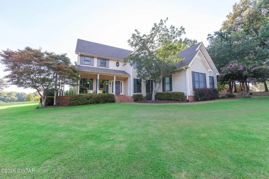 430 Belton Road S, Ripley, TN 38063 - #2