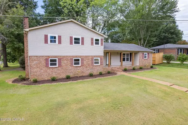 116 O'hara Lane, Jackson, TN 38305