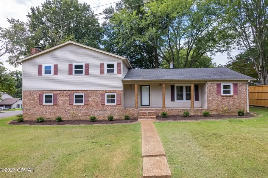 116 O'hara Lane, Jackson, TN 38305 - #2
