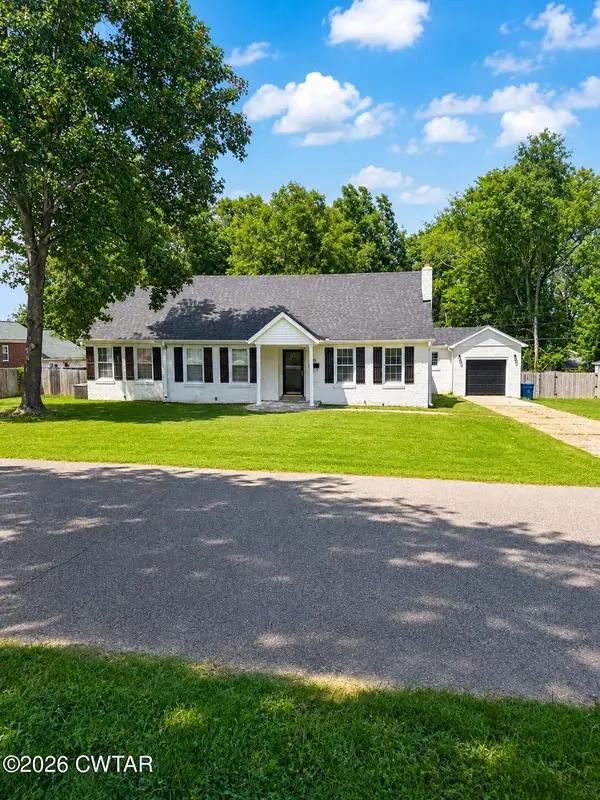 205 E 10th Street, Trenton, TN 38382