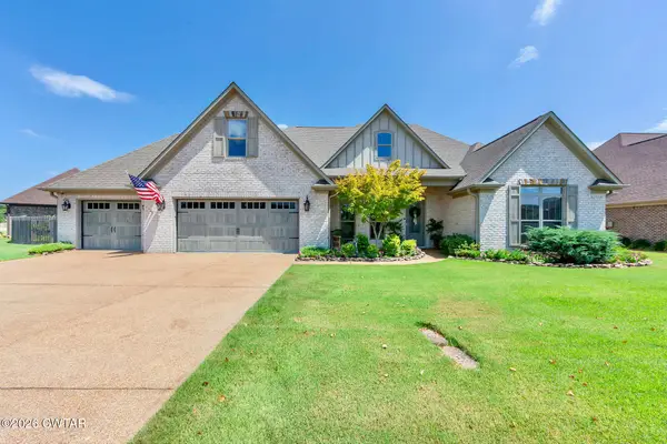 152 Moses Drive, Jackson, TN 38305