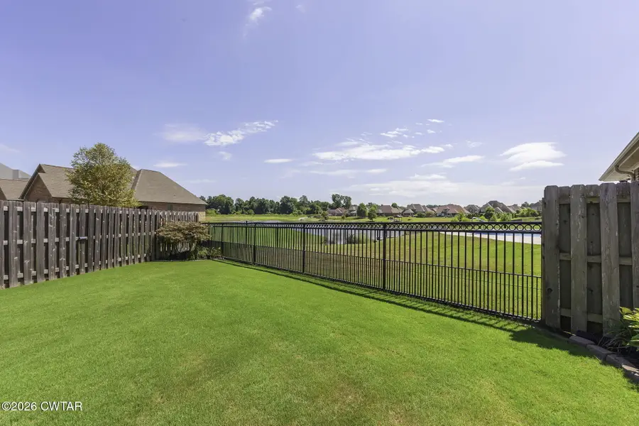 152 Moses Drive, Jackson, TN 38305 - #3