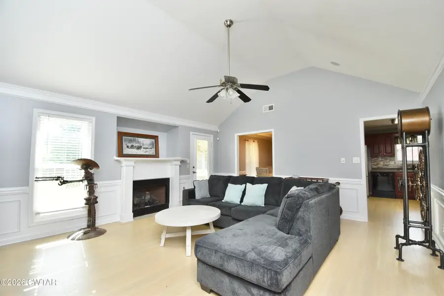 114 Roxbury Drive, Jackson, TN 38305 - #2