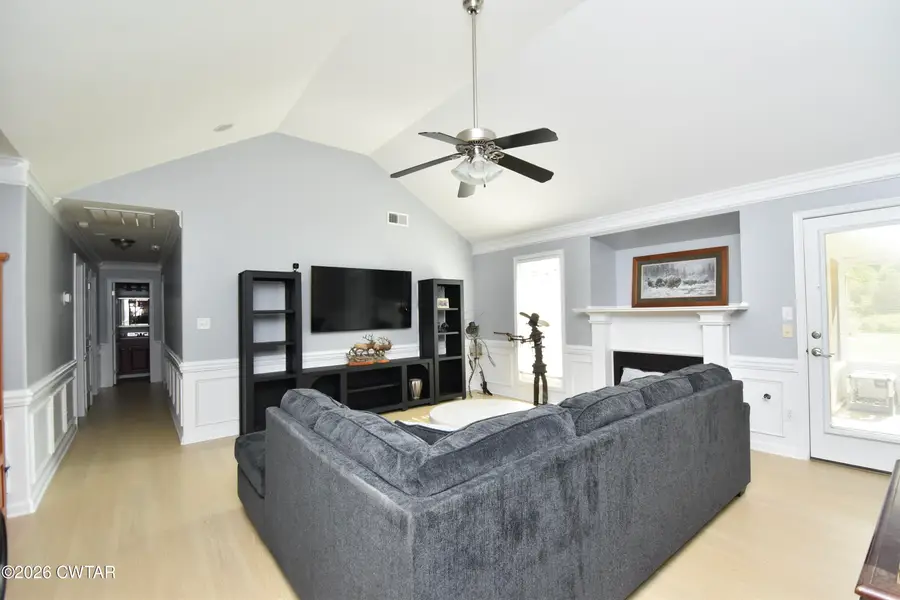 114 Roxbury Drive, Jackson, TN 38305 - #3