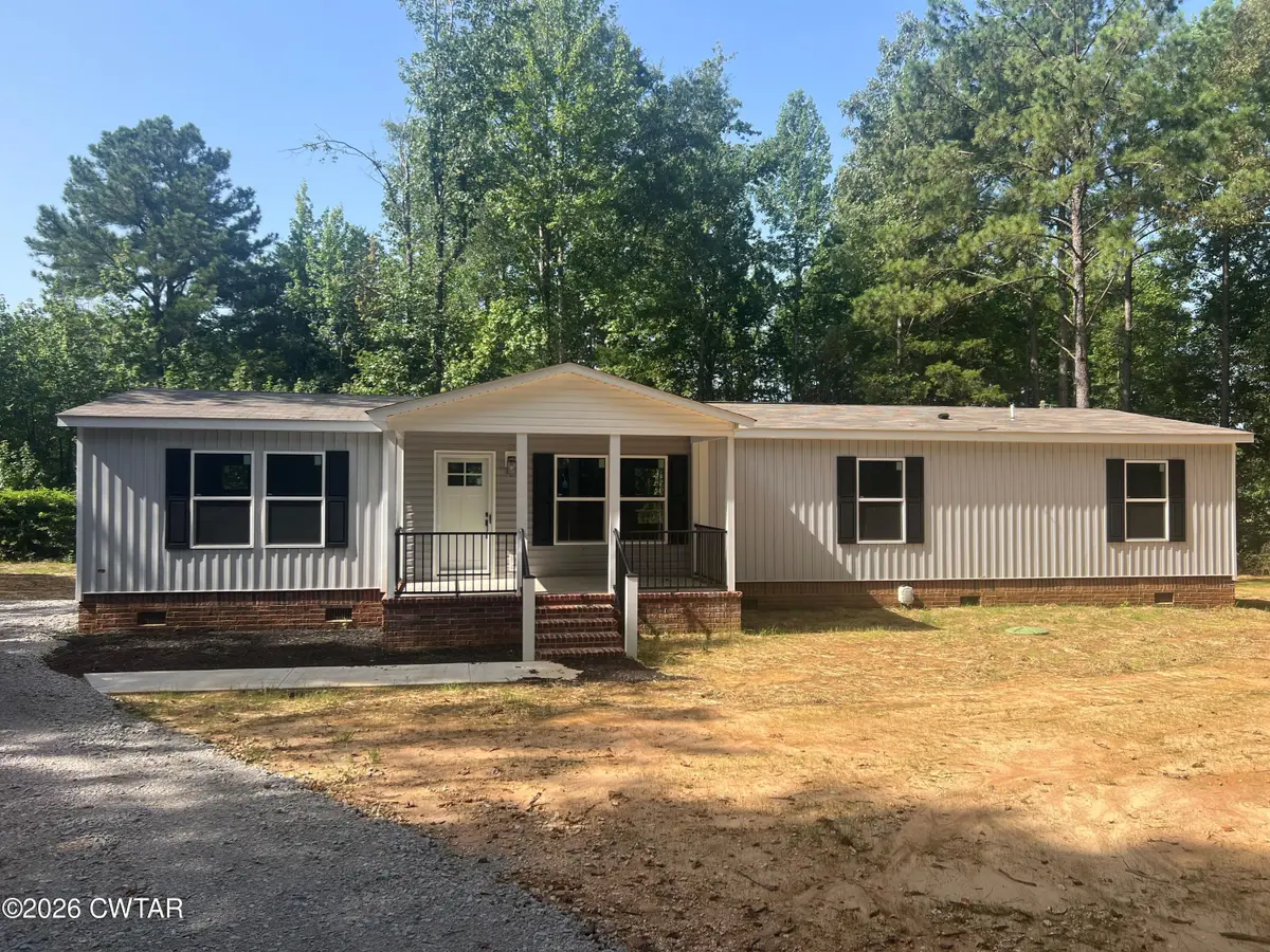 615 Highway 22 A Street, Lexington, TN 38351 - #1