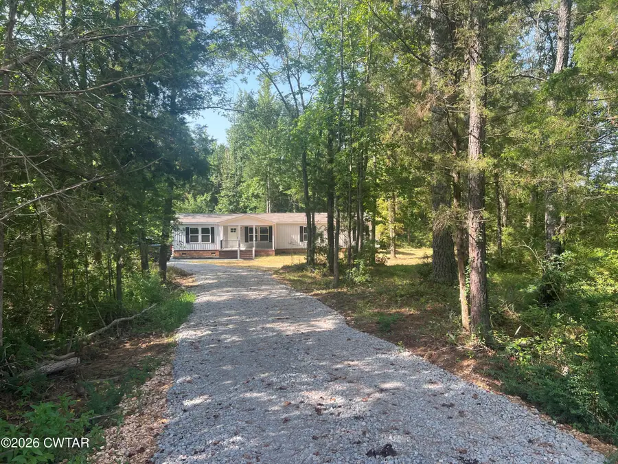615 Highway 22 A Street, Lexington, TN 38351 - #2