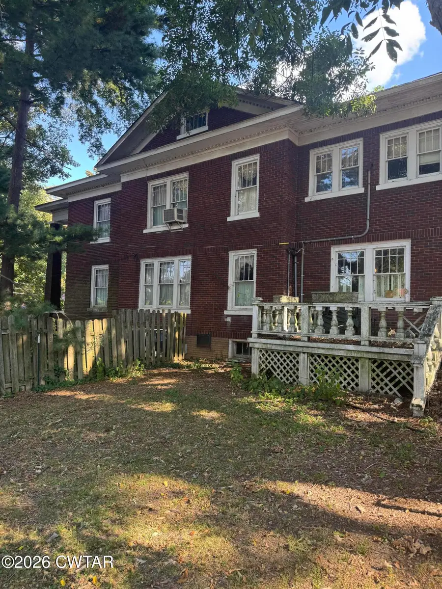 134 Elm Street, Dyer, TN 38330 - #3