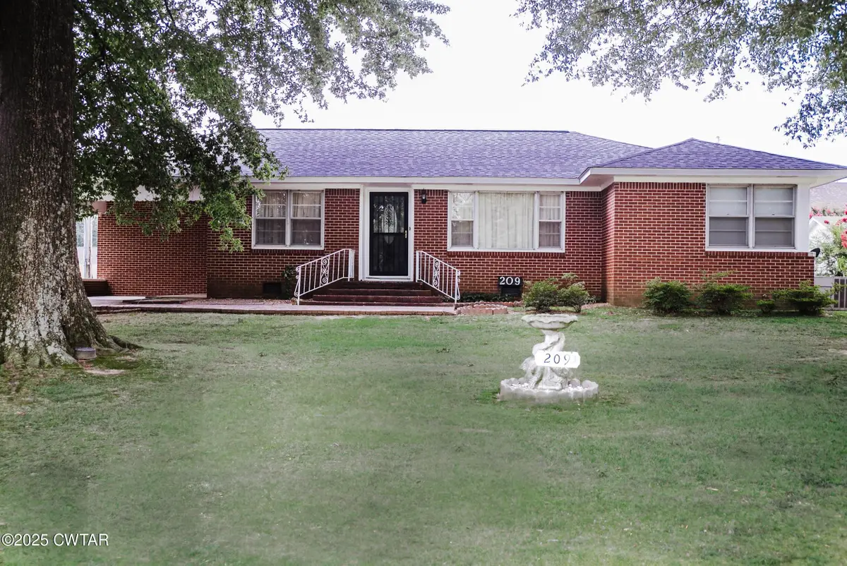 209 Hillside Street, Kenton, TN 38233 - #1